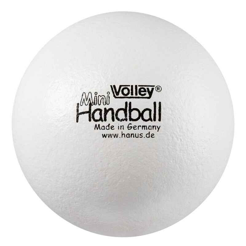 Volley Weichschaumball Mini Handball