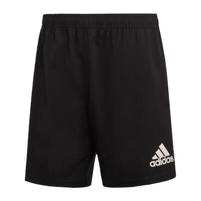 3-stripes short