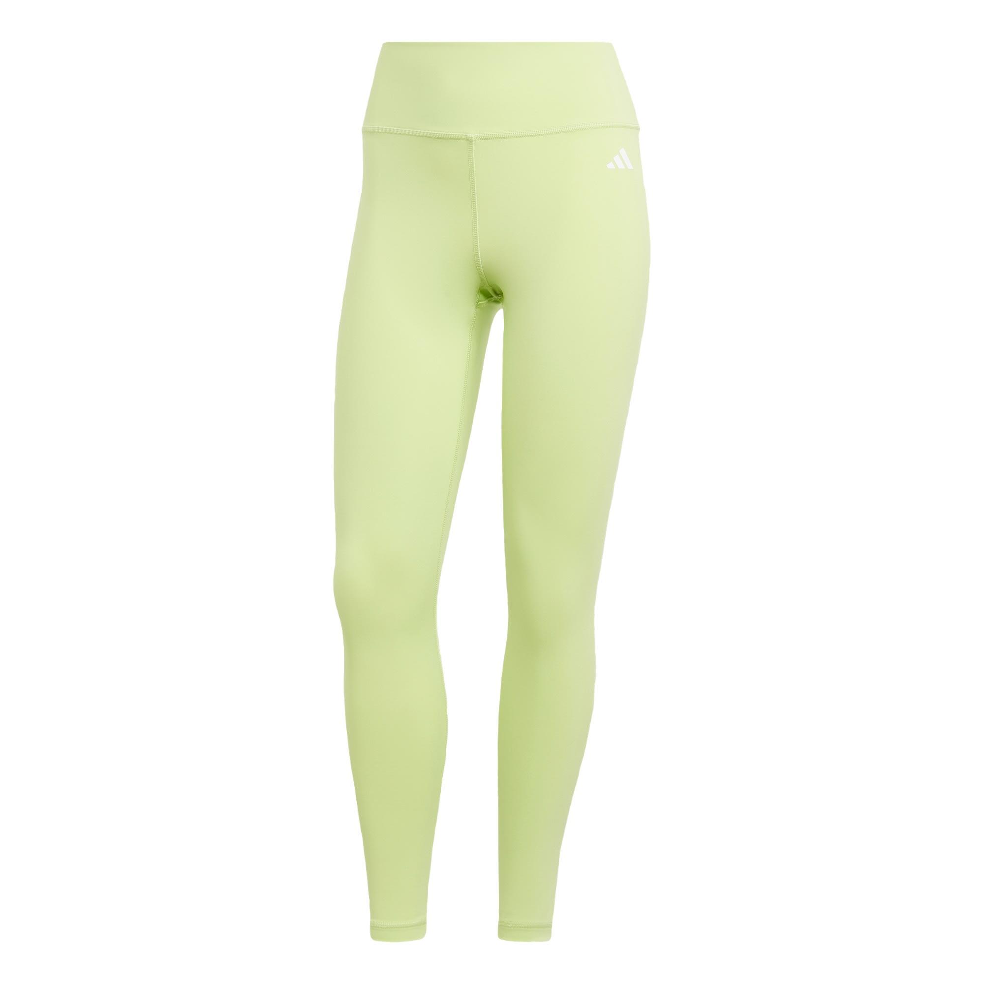 Training Essentials High-Waisted 7/8 Legging 3/6