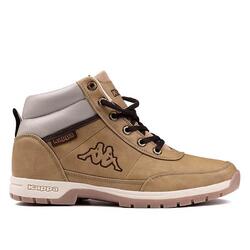 Chaussures universel enfants Kappa Bright Mid Beige