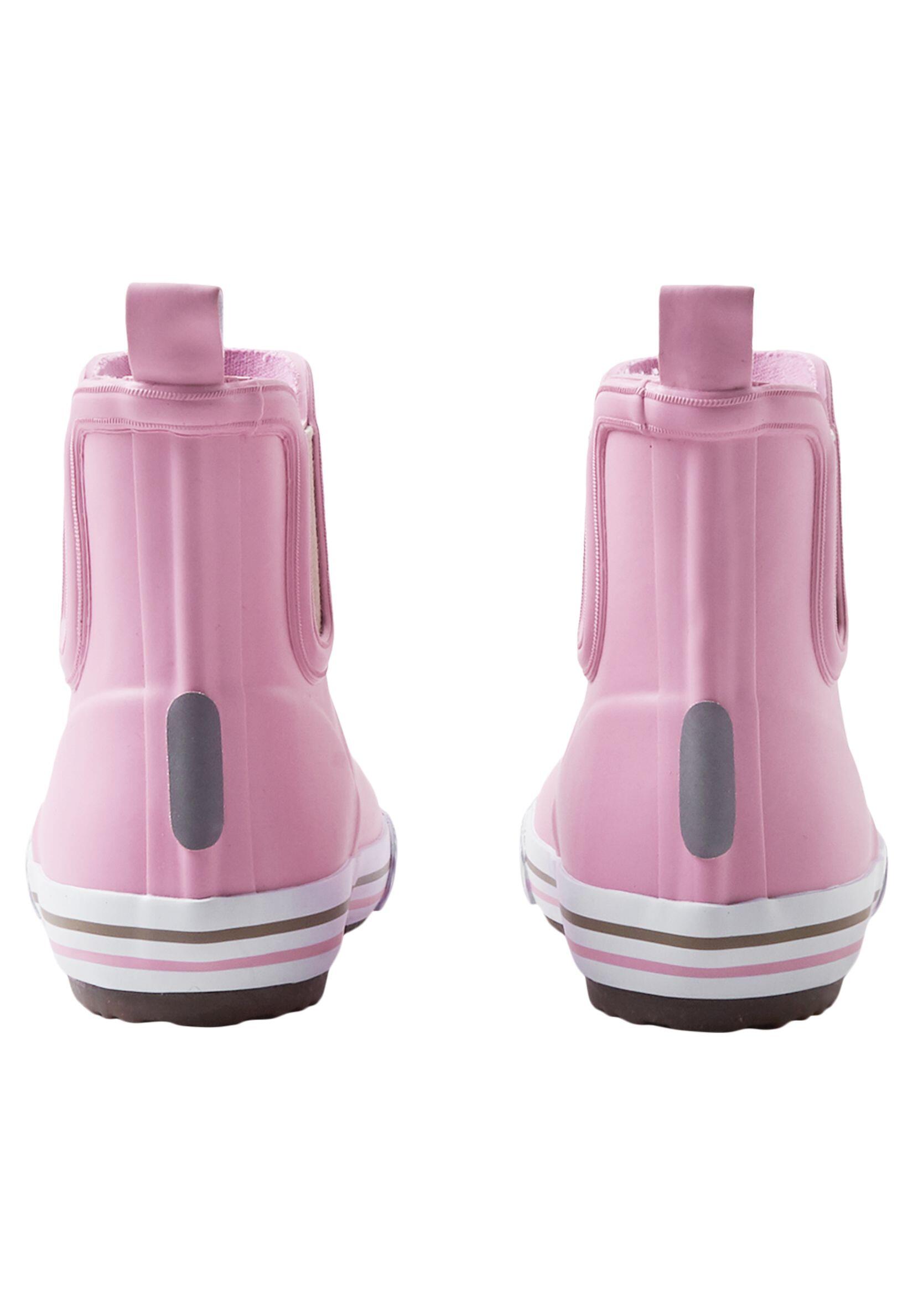 Bottes en caoutchouc Ankles - wasserdicht und mit herausnehmbarer Innensohle 2/7