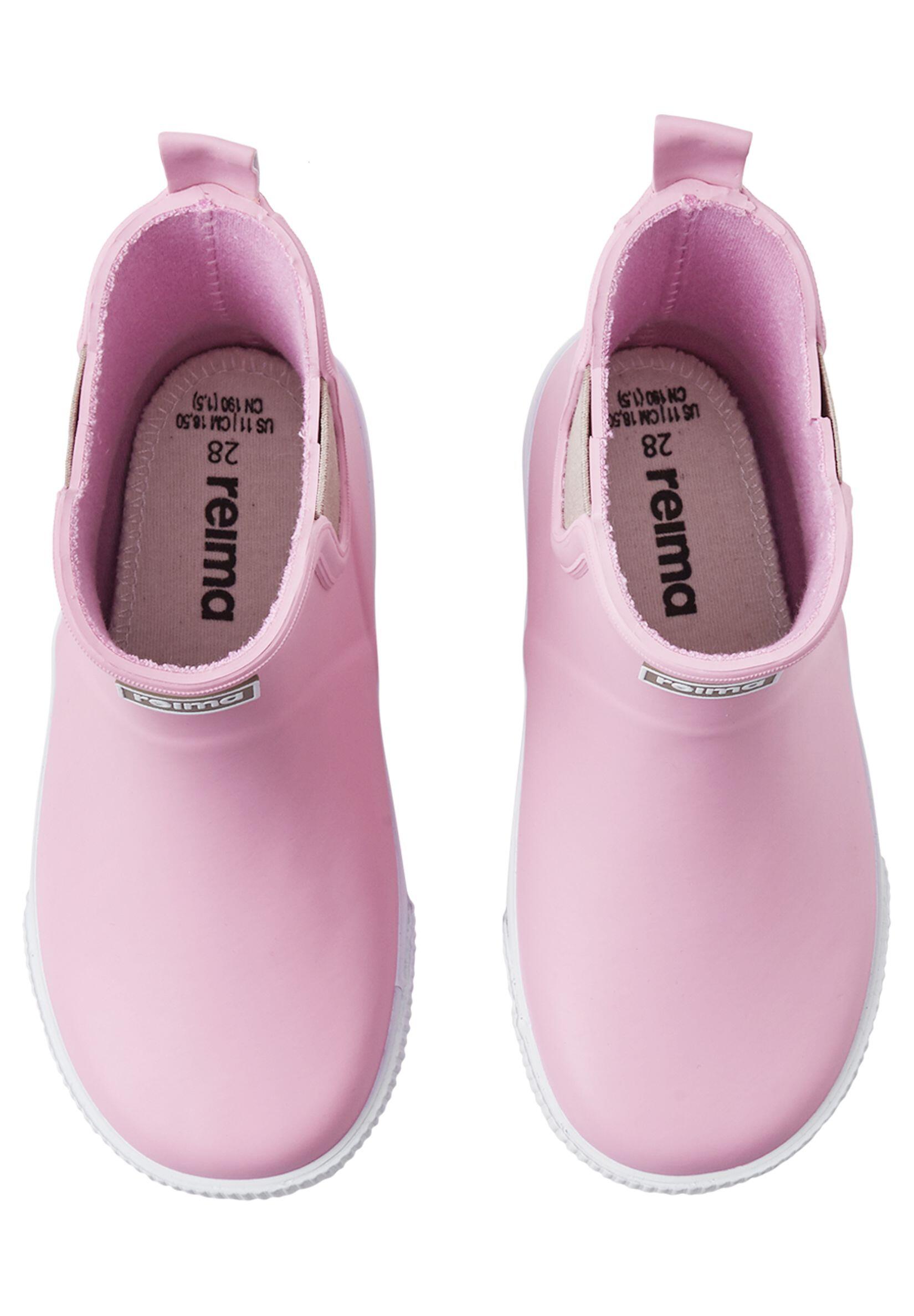 Bottes en caoutchouc Ankles - wasserdicht und mit herausnehmbarer Innensohle 4/7