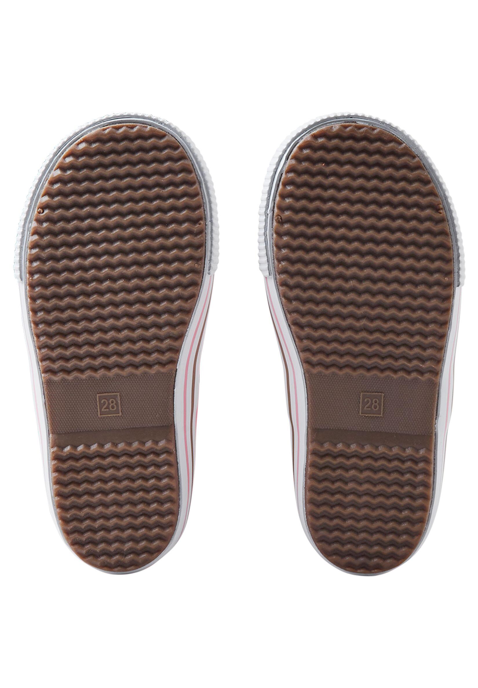 Bottes en caoutchouc Ankles - wasserdicht und mit herausnehmbarer Innensohle 3/7