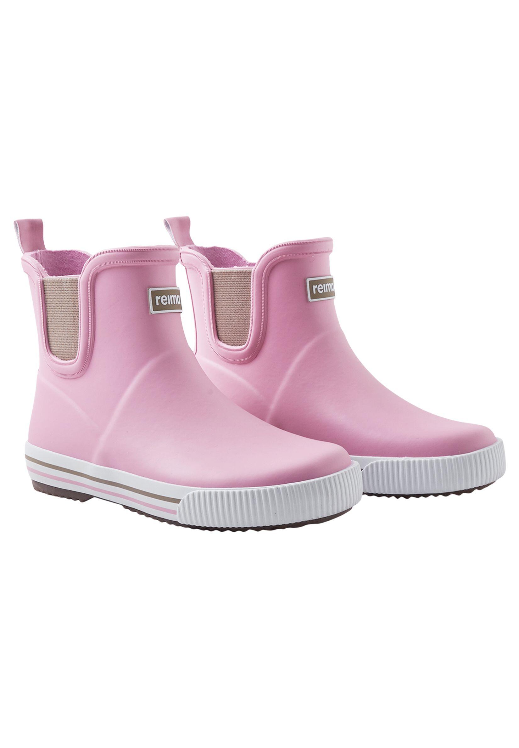 Bottes en caoutchouc Ankles - wasserdicht und mit herausnehmbarer Innensohle 5/7