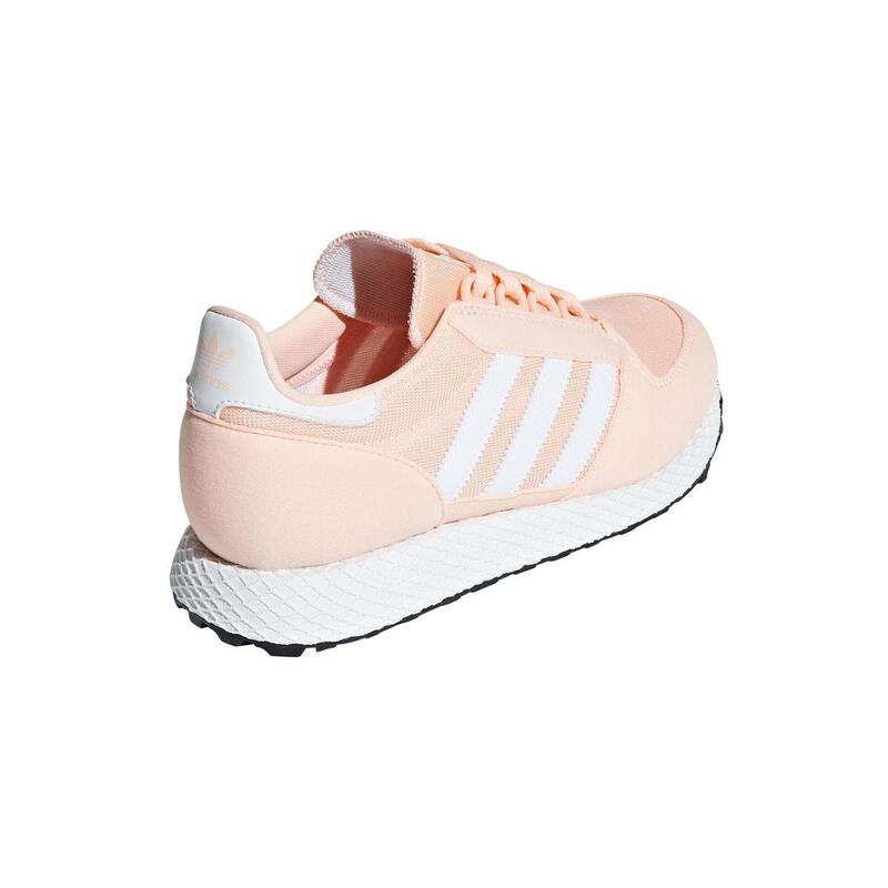 Hardloopschoenen Meisjes Forest Grove Adidas