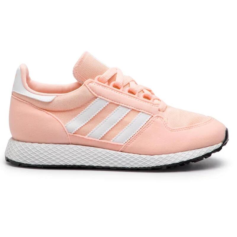 Hardloopschoenen Meisjes Forest Grove Adidas