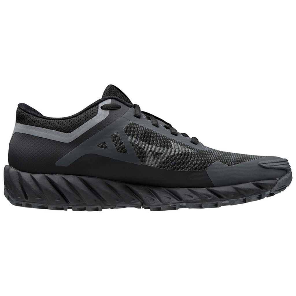 BLACK / GREY