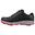 Skechers Golf Jasmine Zapatos de Golf Mujer, Negro/Rosa, Talla 39.5