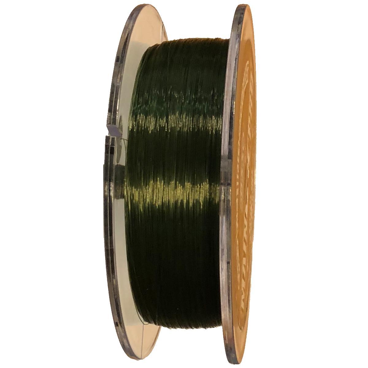 Filo da pesca in nylon Asso Mainline Pro 1000 mt 2/2