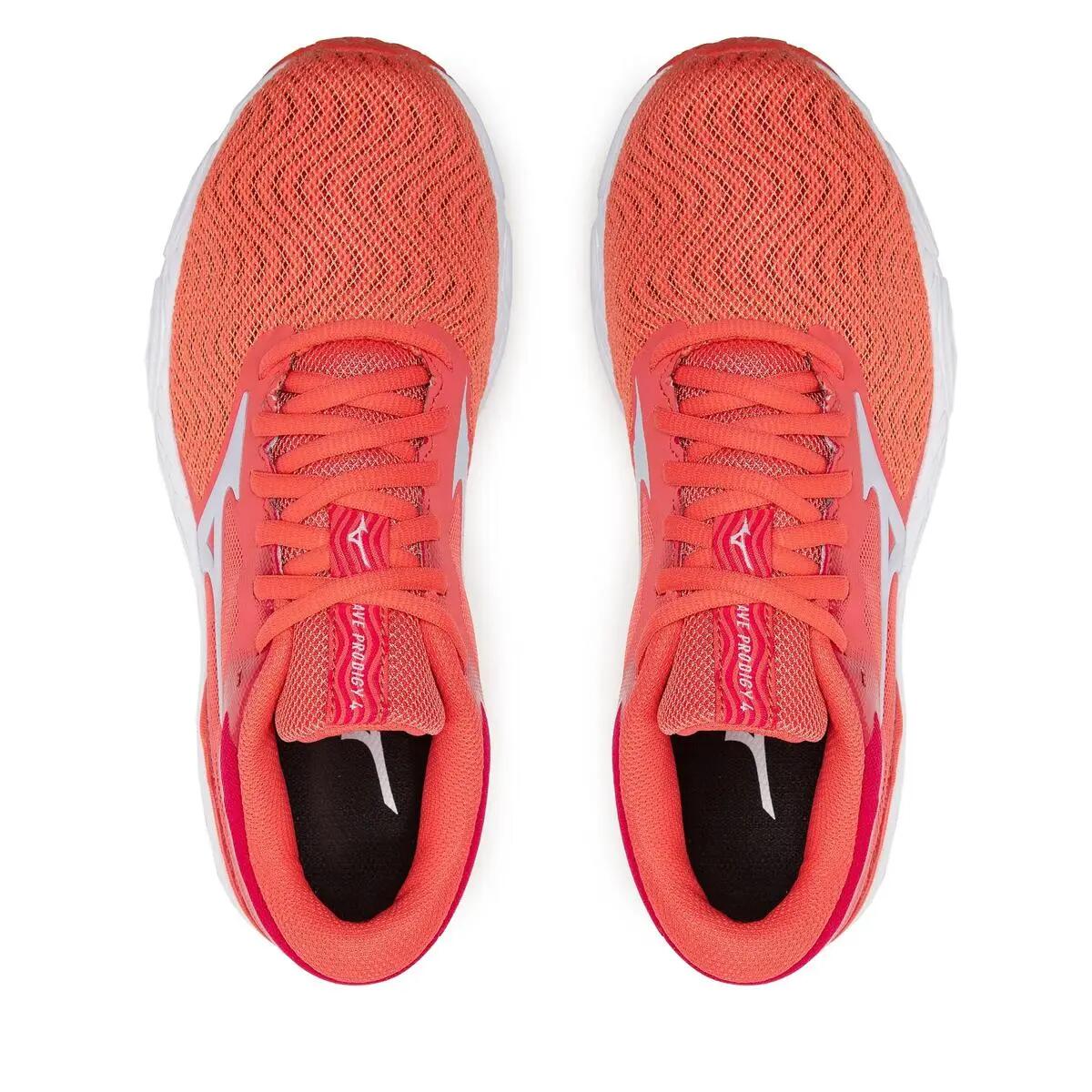 Chaussures de course Mizuno Wave Prodigy 4 2/3