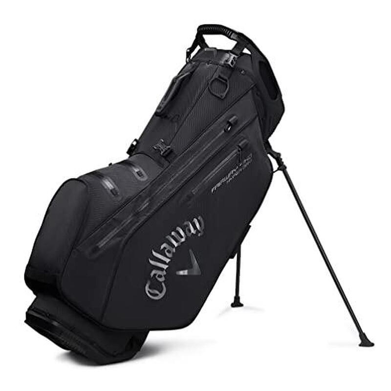 Callaway Fairway 14 2022 HD Sac trépied noir
