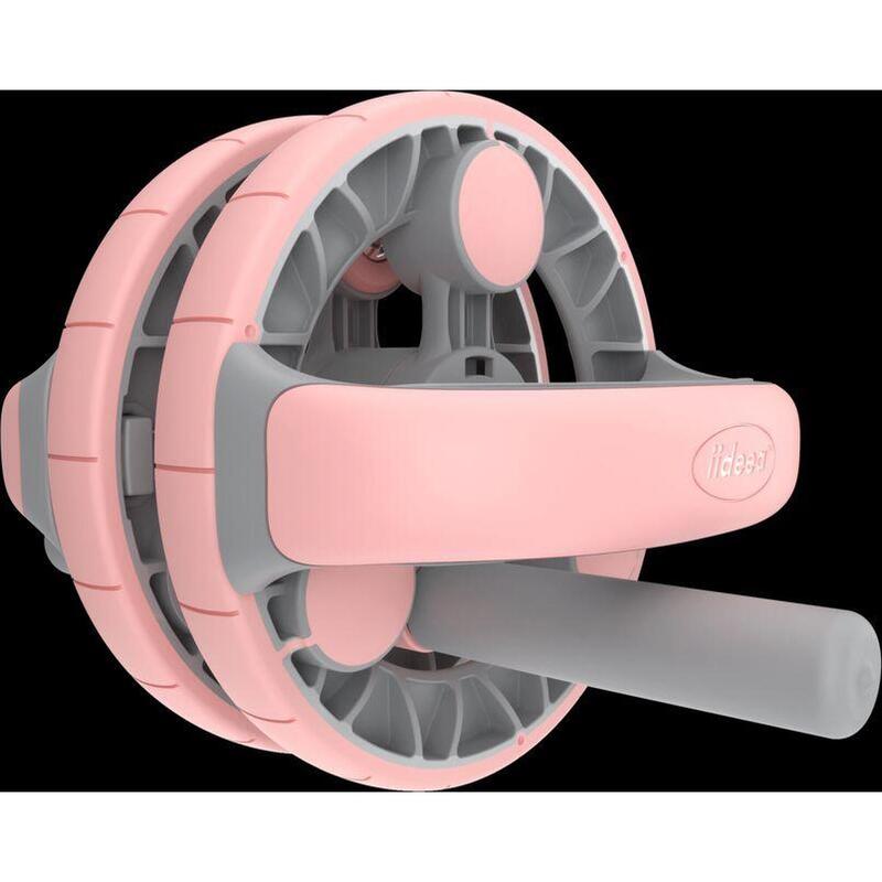 PF-028 多功能組合健身器 - 粉紅色
