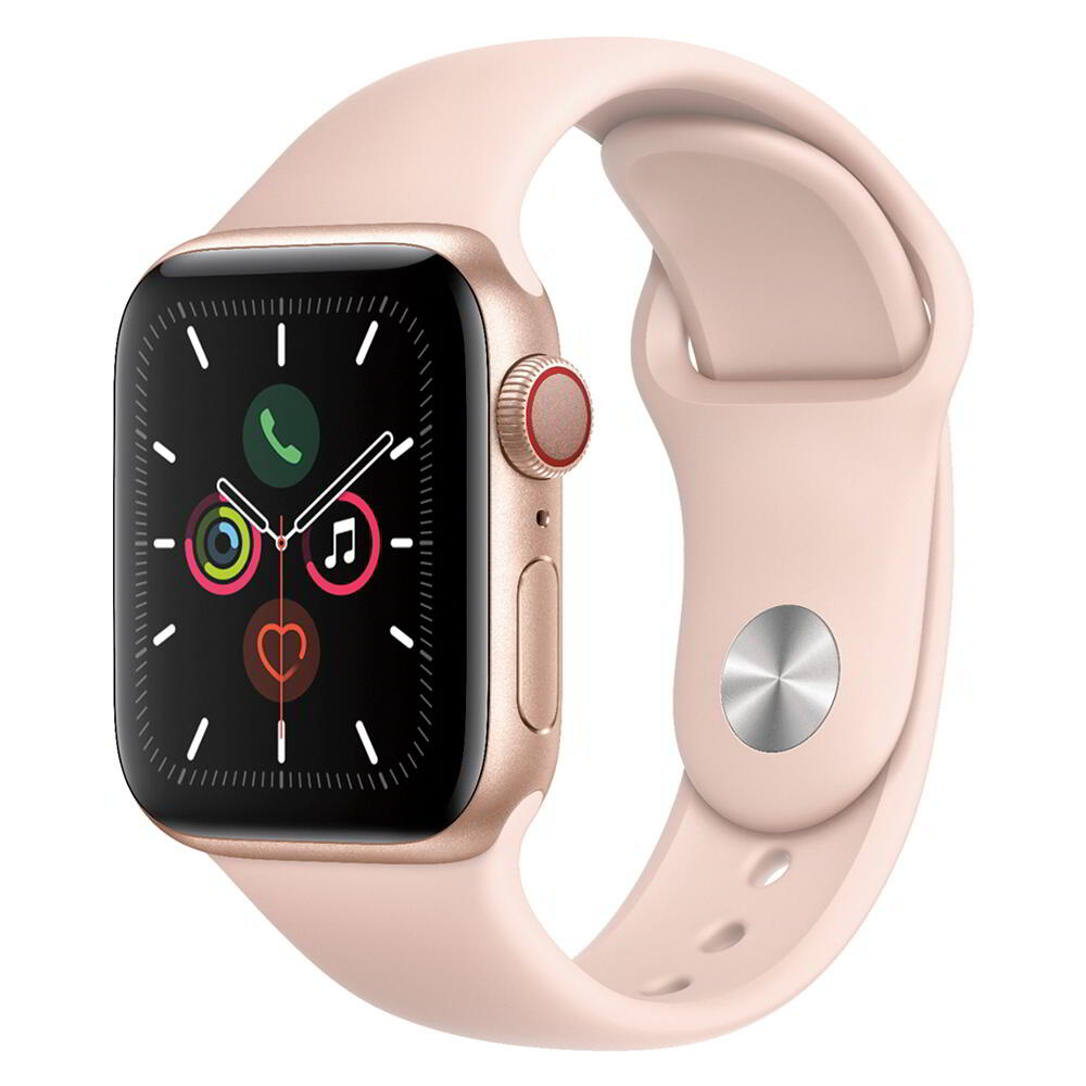 Smartwatch iphone segunda mano sale