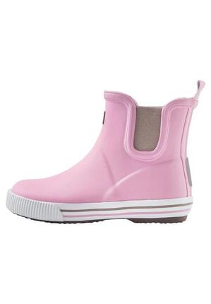 Bottes de pluie Ankles - Sans PVC ni PFAS