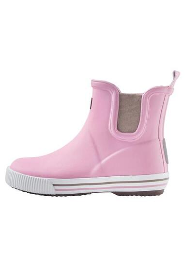 Bottes en caoutchouc Ankles - wasserdicht und mit herausnehmbarer Innensohle