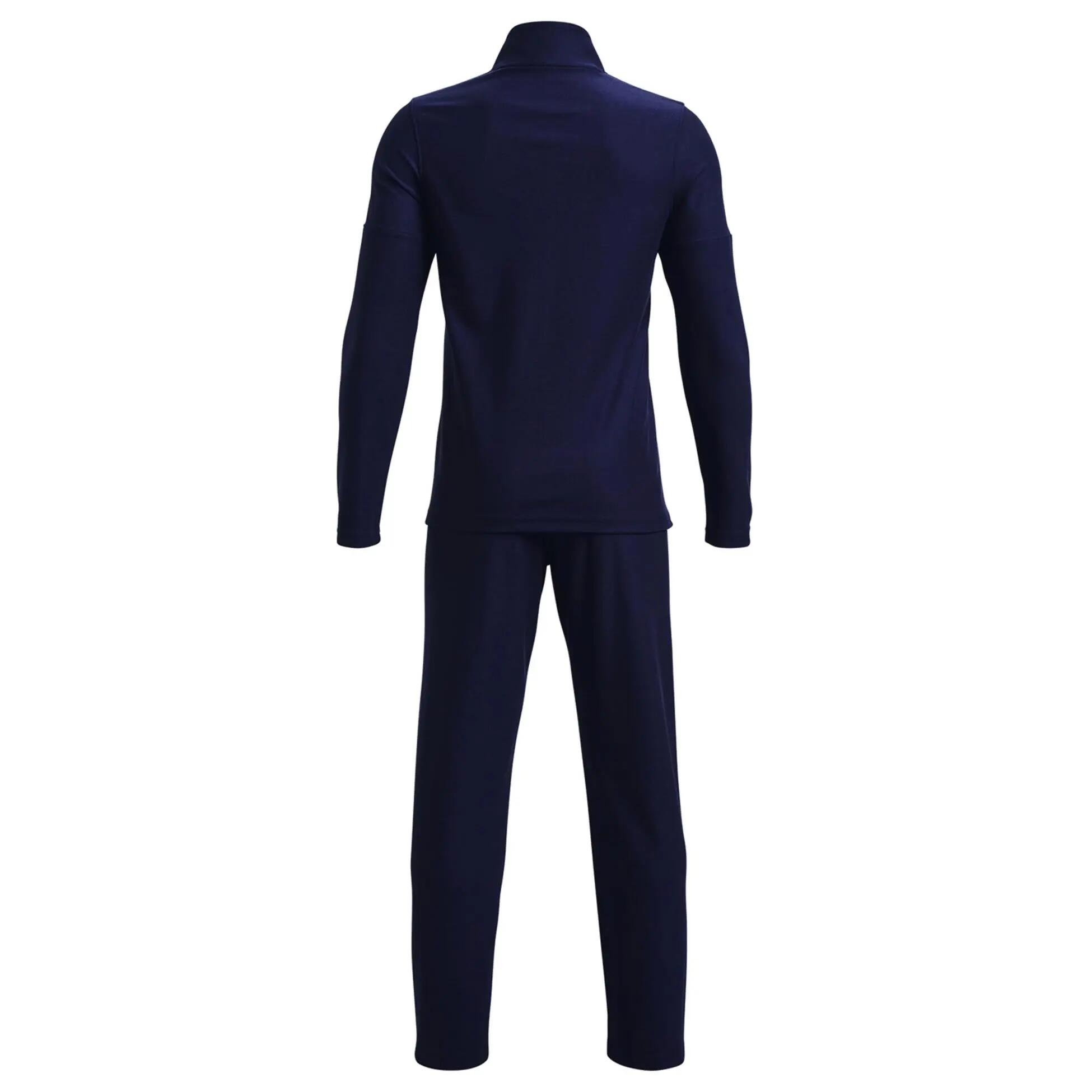 Under Armour Y Challenger Tracksuit fiú melegítő szett 2/2