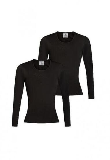 Pack 3 T-shirt thermique polaire Alaska