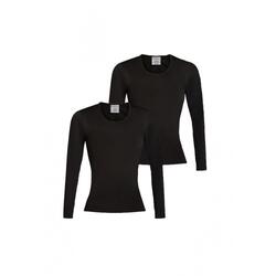 Pack 2 T-shirt thermique polaire Alaska