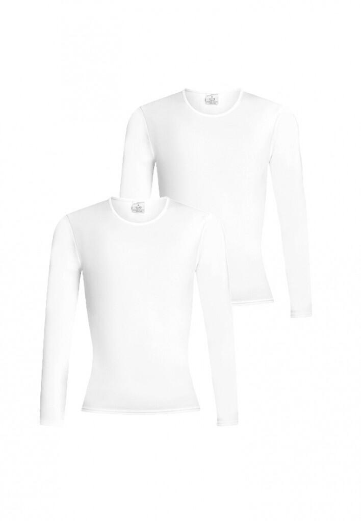 Pack 2 Thermische fleece T-shirt Alaska 2/8