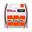 Paquet de 3 Overgrips Pro