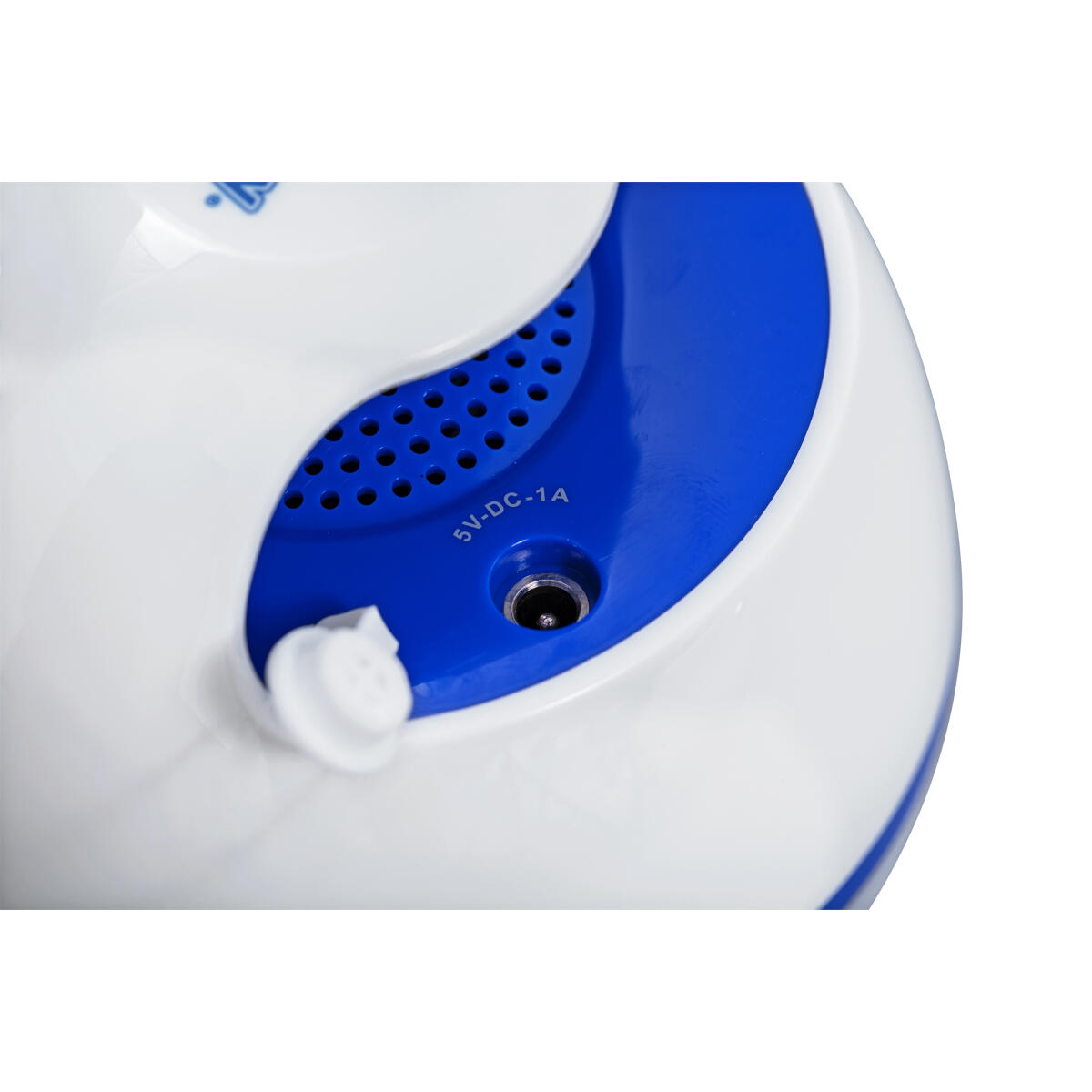 Coluna flutuante Bluetooth com luzes LED 3/6