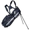 Bolsa Srixon de Golf Stand Tripode Lifestyle Negra