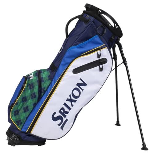 Srixon Bolsa de Golf con Tripode Edición Limitada the open