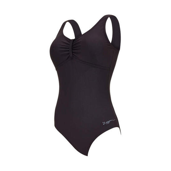 Maillot de bain 1 pièce femme Zoggs Marley Scoopback