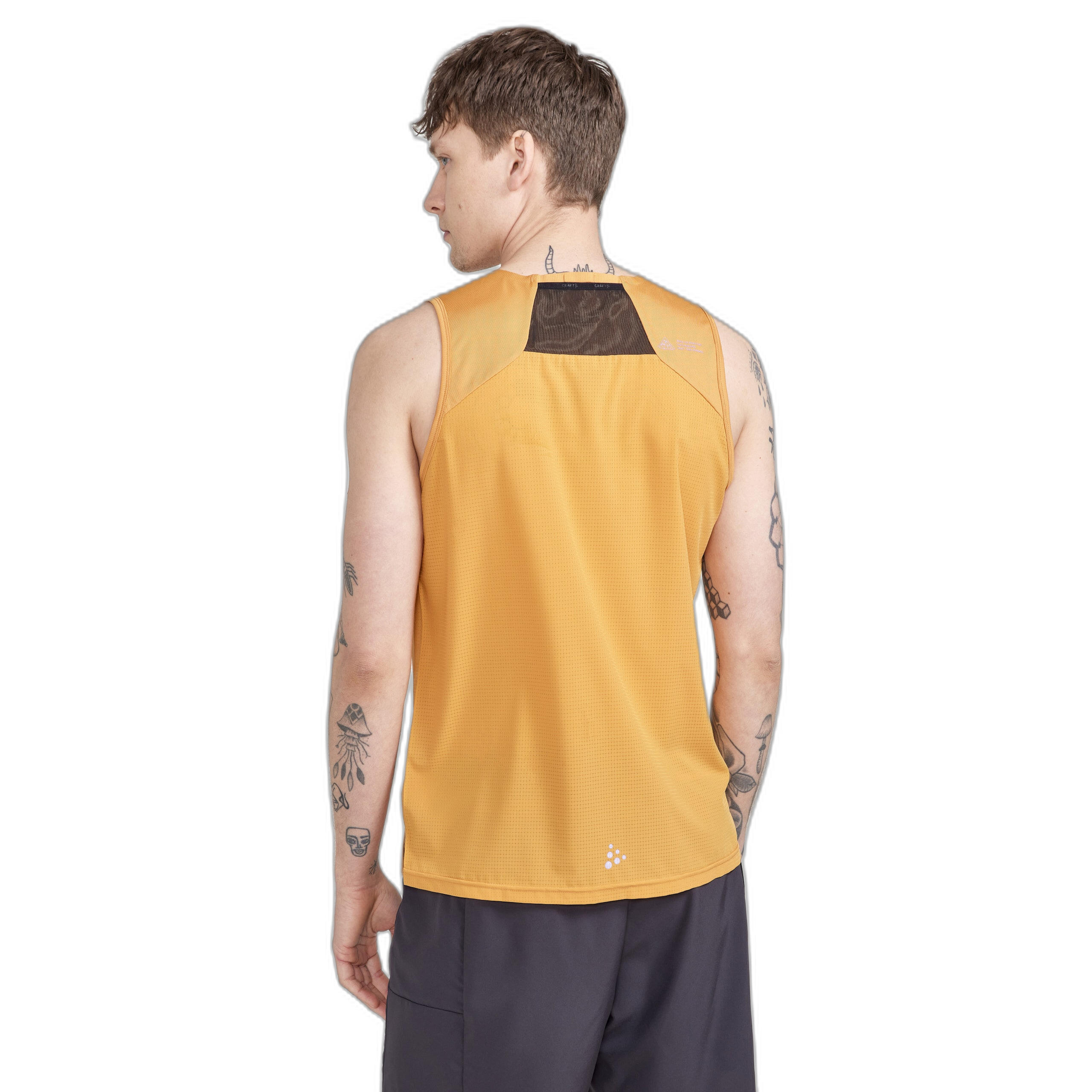 Débardeur Craft Pro Trail Singlet 3/6