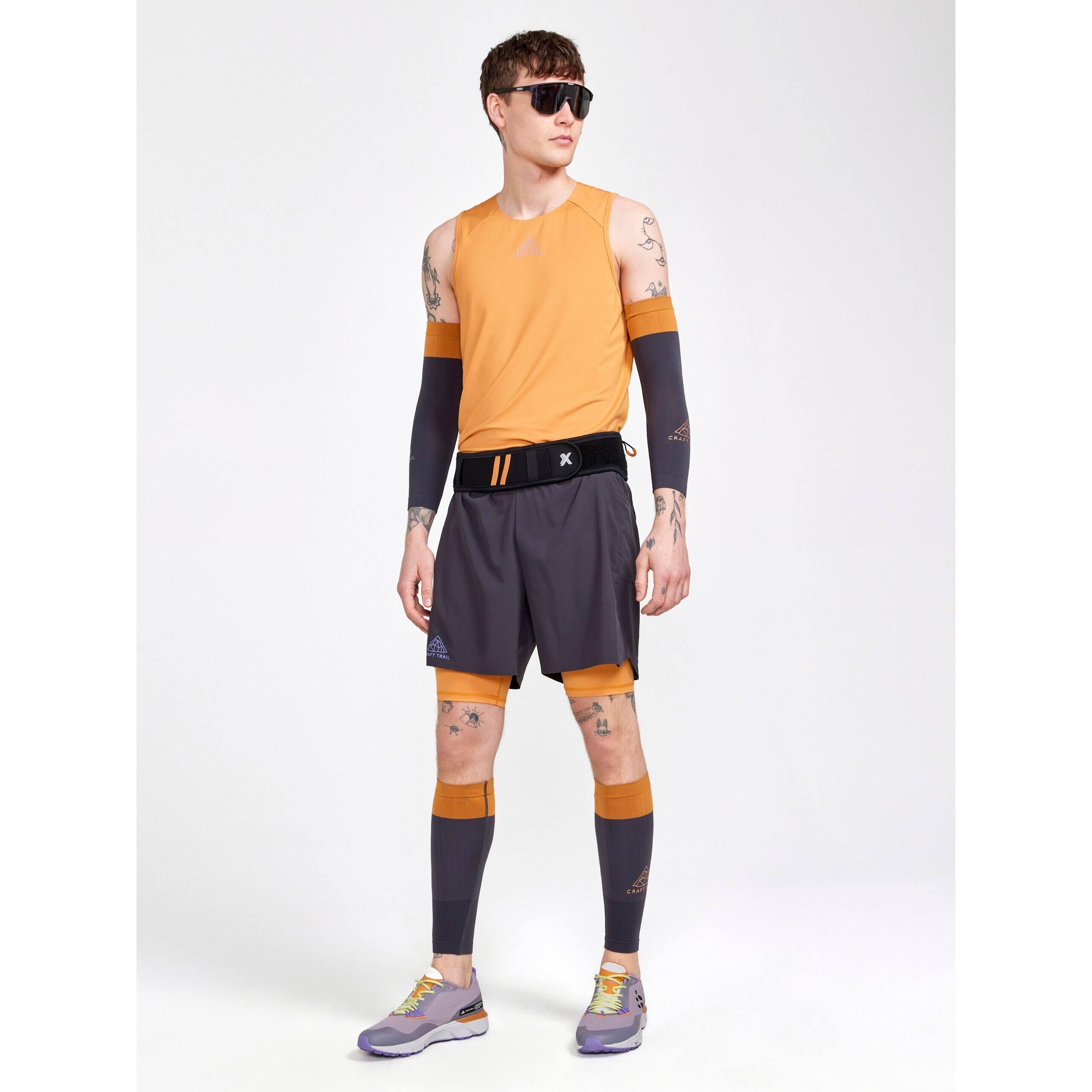 Débardeur Craft Pro Trail Singlet 2/6