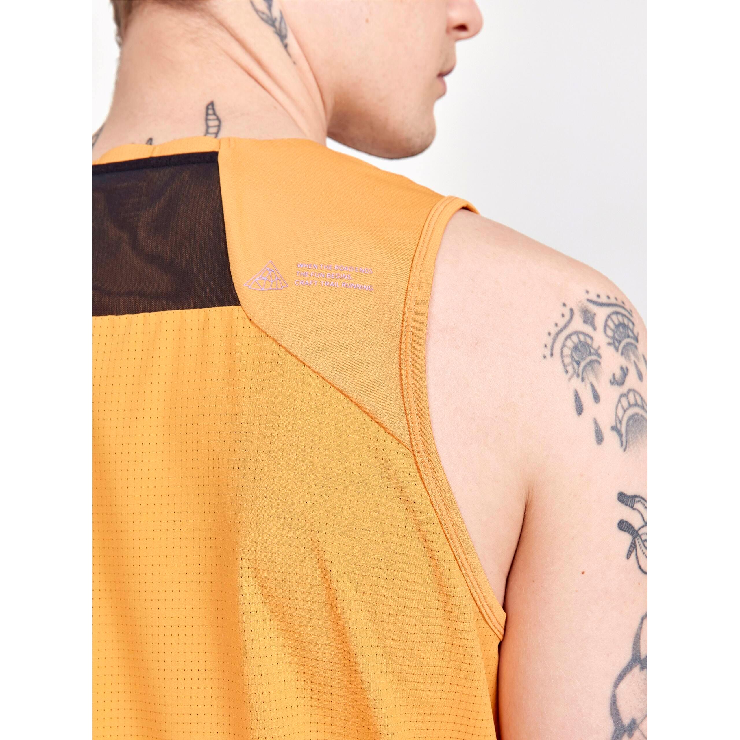 Débardeur Craft Pro Trail Singlet 4/6