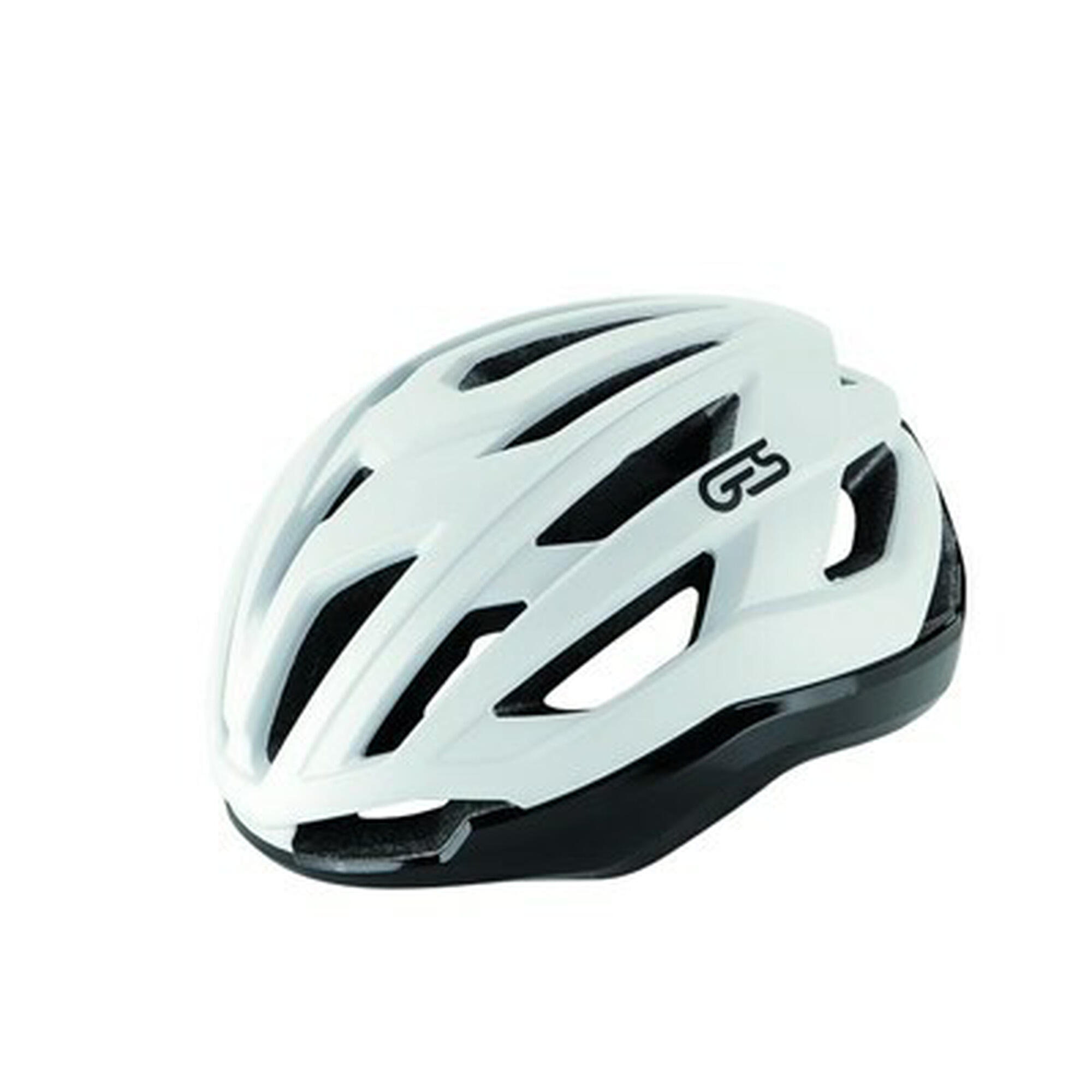Kask rowerowy Ges Huez