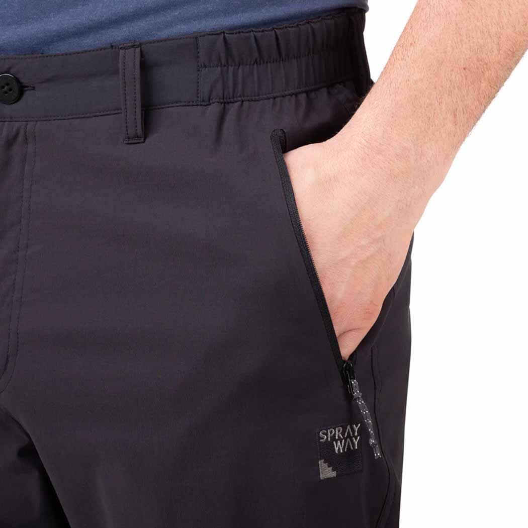 Sprayway compass deals trousers