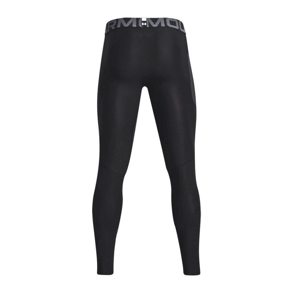 Legginsy fitness męskie Under Armour Ua Hg Armour 001