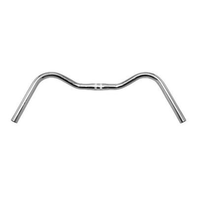 Stalen hanger ergotec bugel