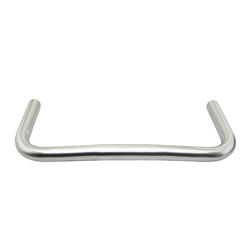 Cintre fixie aluminium Ergotec Single Speed