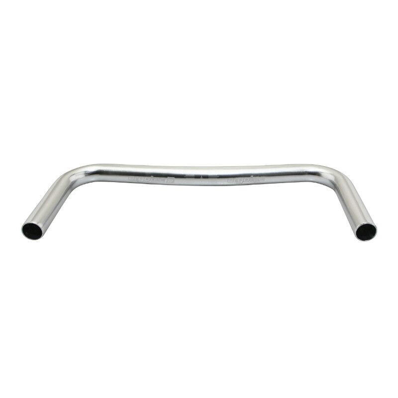 Ergotec Single Speed aluminum handlebars