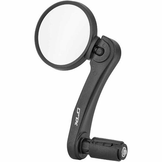 Spiegel mit interner Befestigung für Kleiderbügel XLC mr-k19