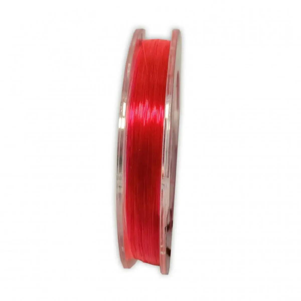 ASSO INVISILK 600M 0,24mm 2/2