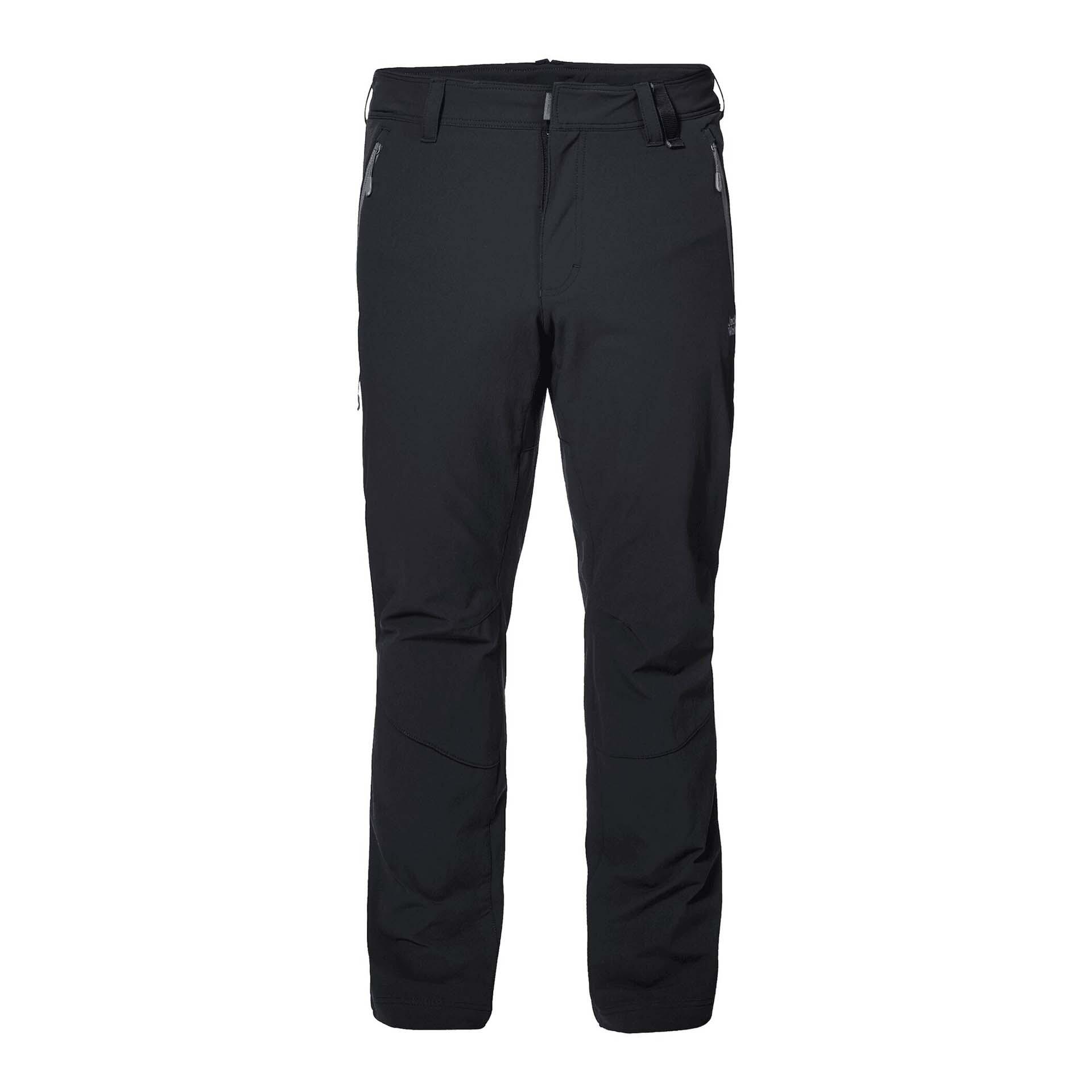 Softshellhose Jack Wolfskin Herren Activate Xt Jack Wolfskin