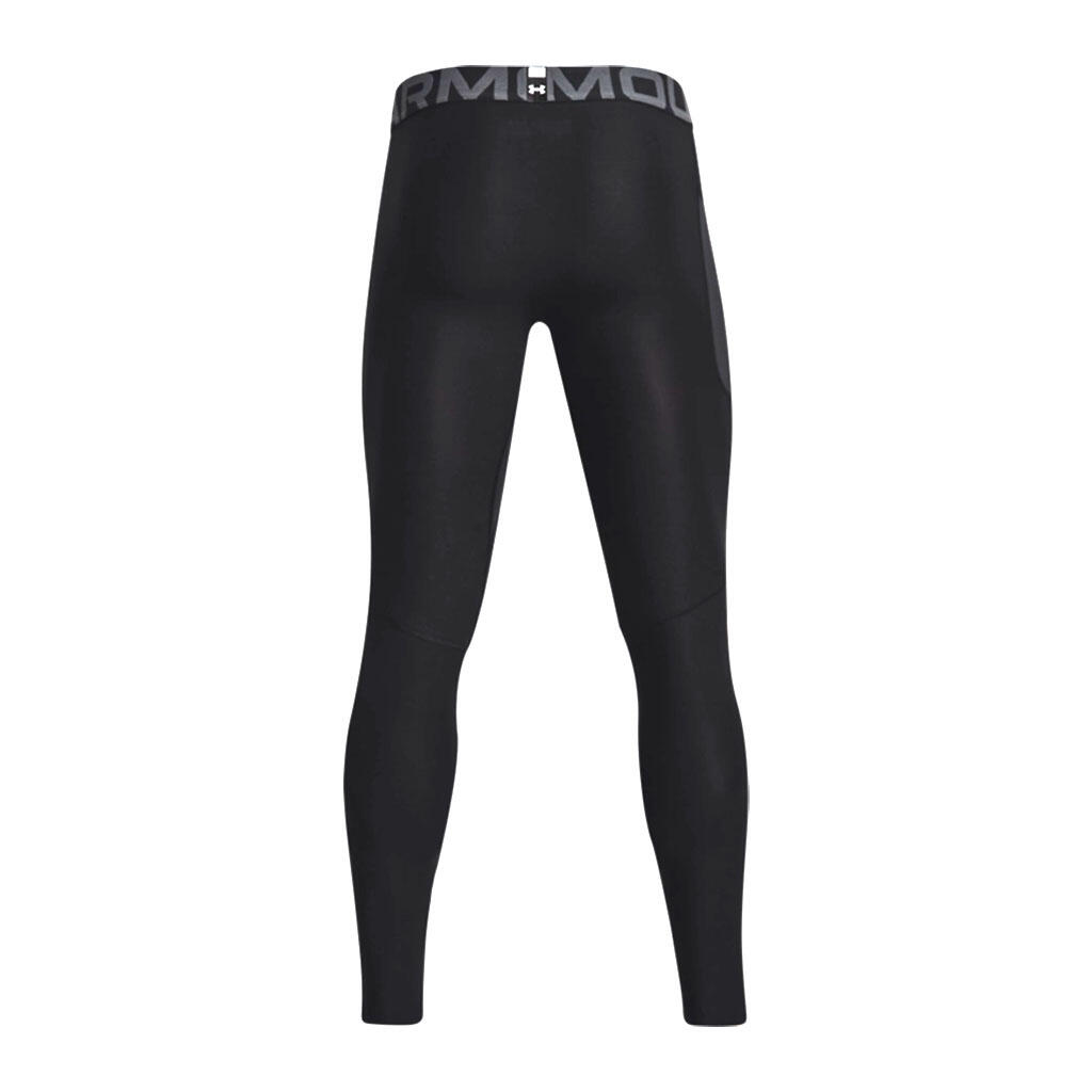 Leggings Under armour modello 1361586-001 per uomini 2/7