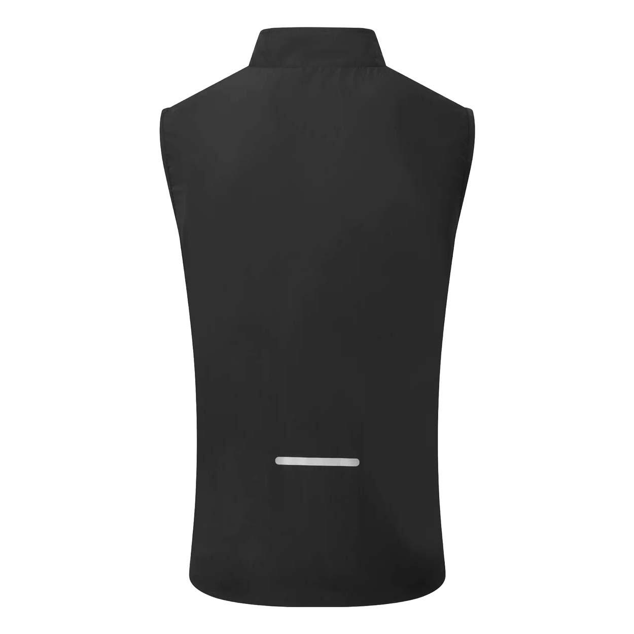 Ronhill Core Mens Running Gilet Black 2/2