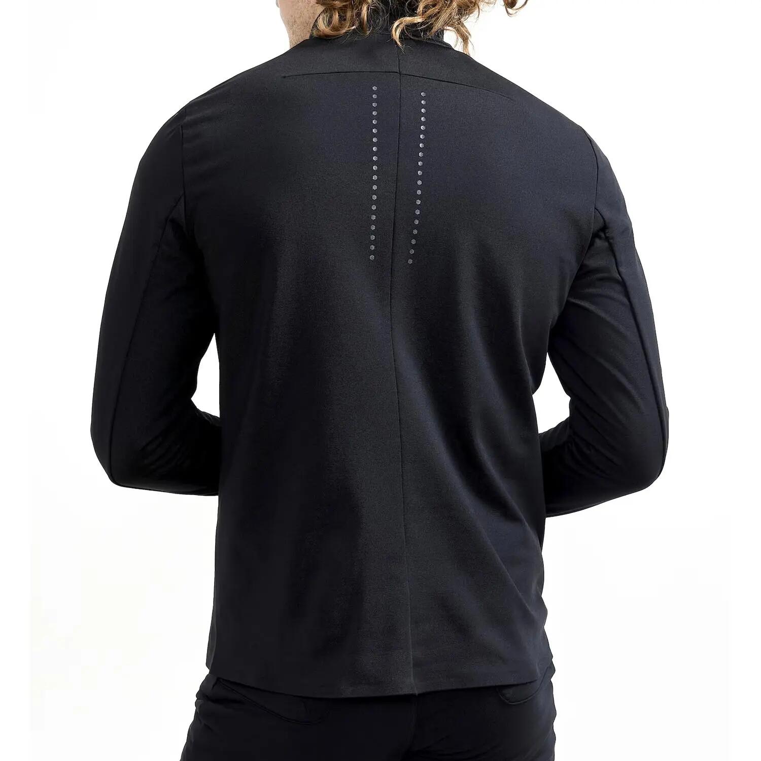 Men’s Running Jersey Craft ADV Subz Sweater 2 2/2