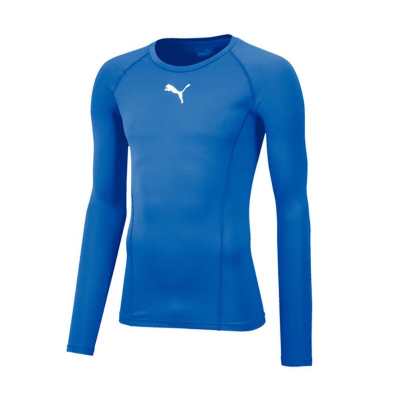 Koszulka męska Puma Liga Baselayer Tee LS