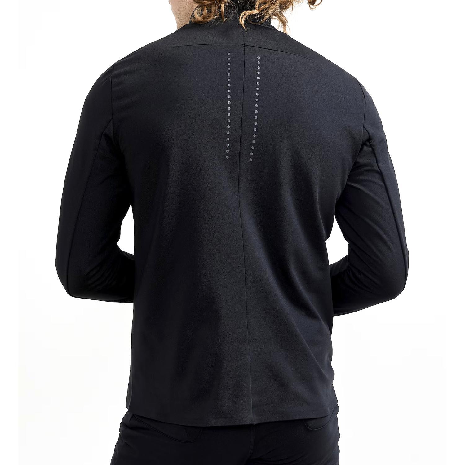 Maillot Running Hommes Craft ADV Subz Sweater 2 2/2