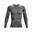Manches longues d'entraînement Under Armour HG Armour Comp pour hommes