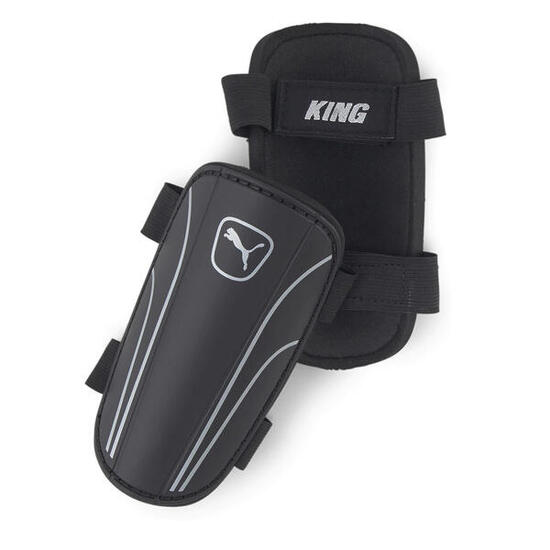 Ochraniacze piłkarskie Puma King Strap