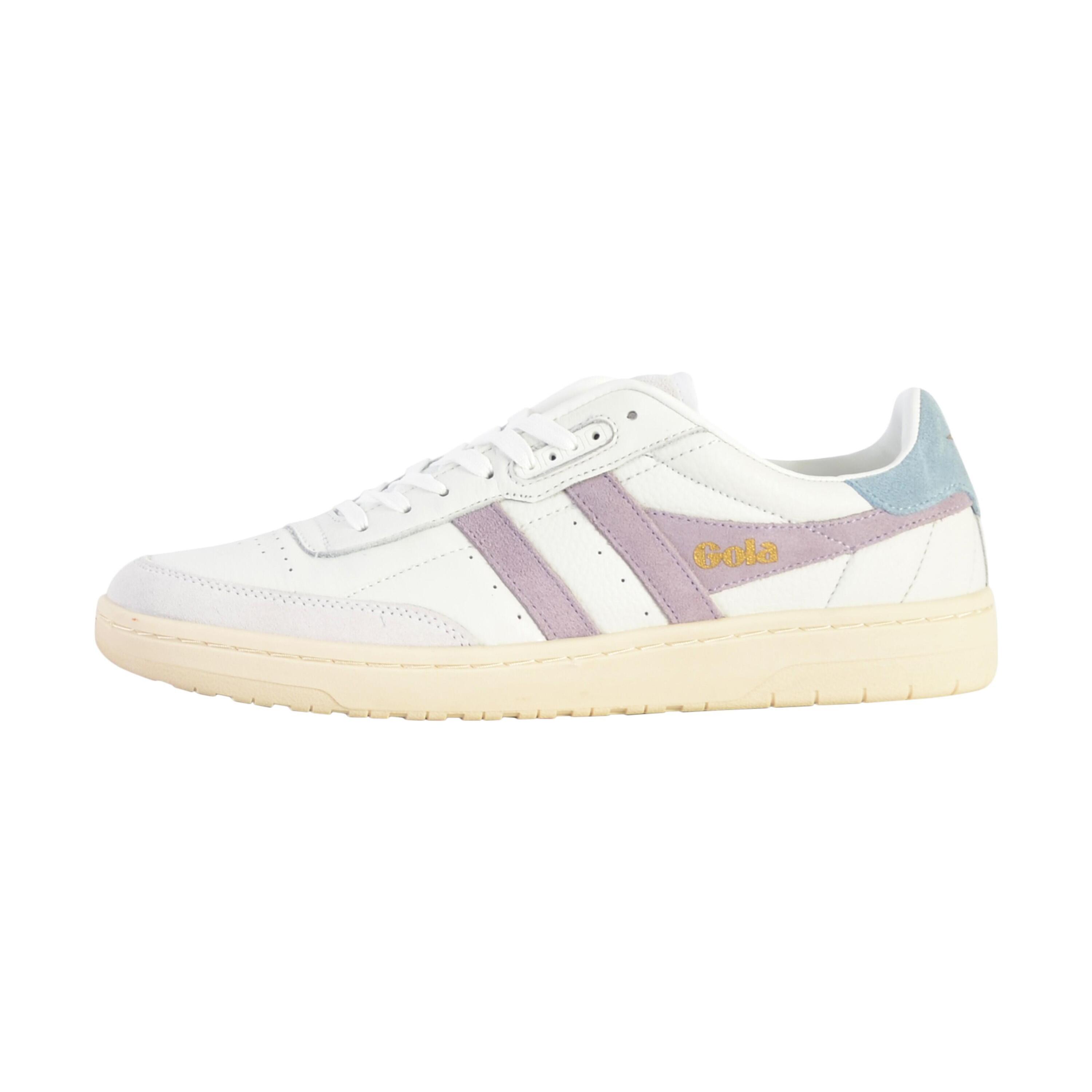 GOLA Chaussures Femme Gola CLB415 Blanc Blanc Gola