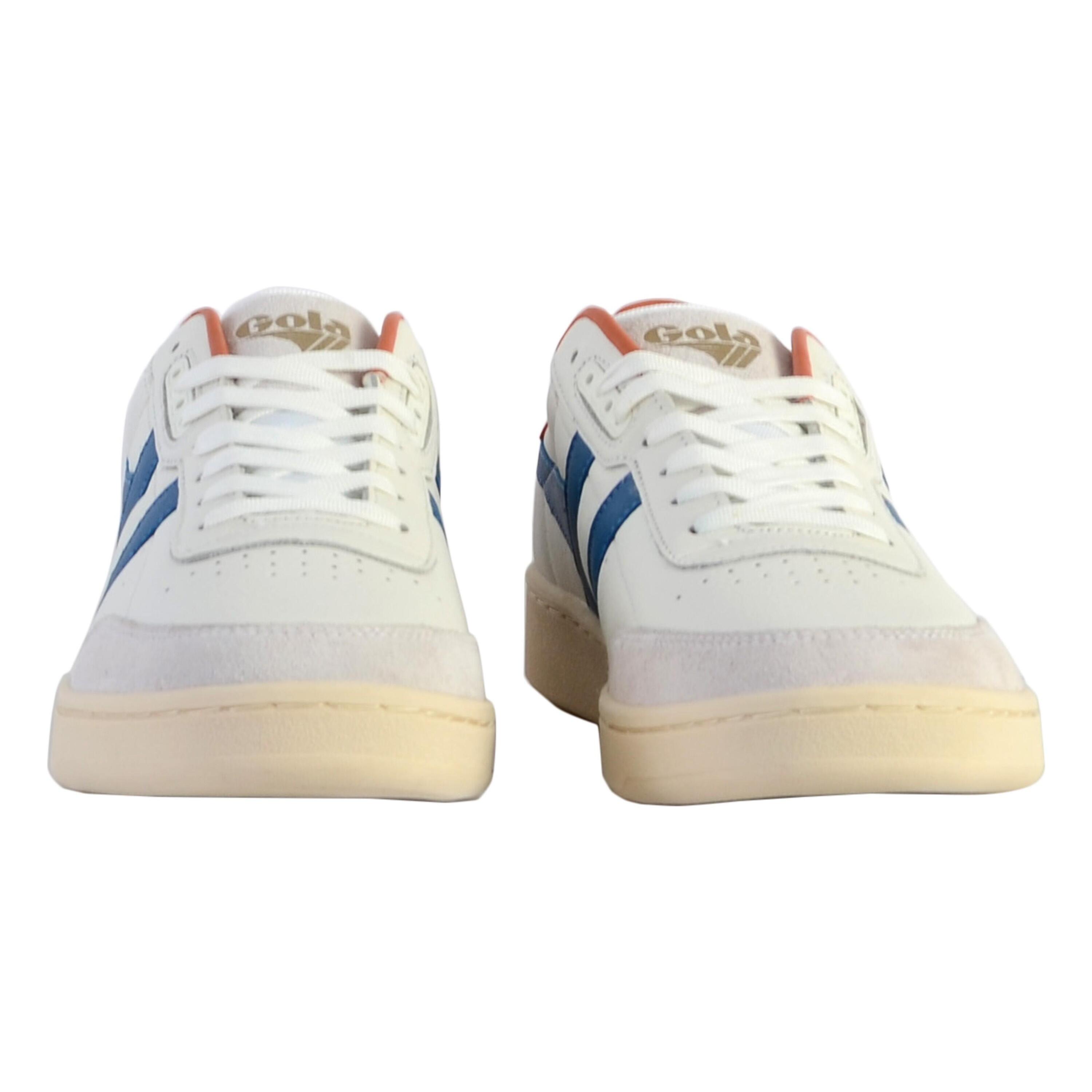 Basket Cuir Gola Contact Leather - Homme 5/7
