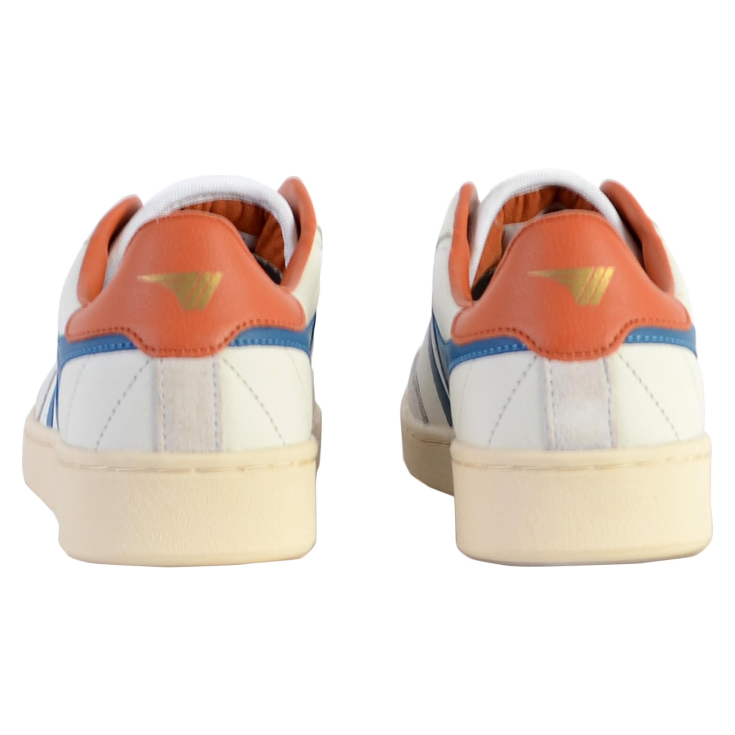 Basket Cuir Gola Contact Leather - Homme 4/7